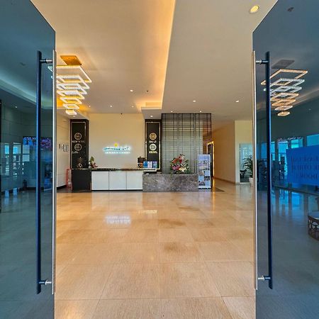 דירות מקטאן Sophisticated Oceanview Studio In La Mirada מראה חיצוני תמונה