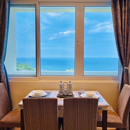 דירות מקטאן Sophisticated Oceanview Studio In La Mirada מראה חיצוני תמונה
