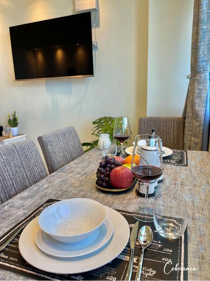 דירות מקטאן Sophisticated Oceanview Studio In La Mirada מראה חיצוני תמונה