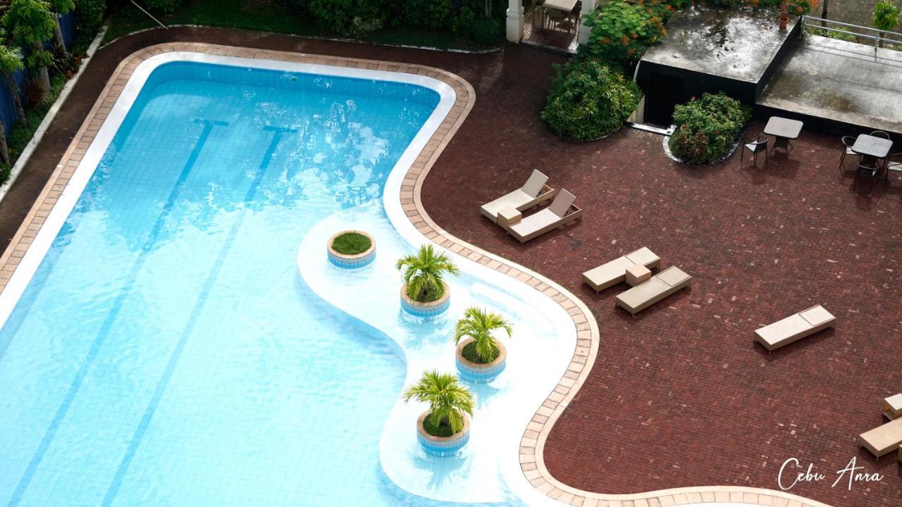 דירות מקטאן Sophisticated Oceanview Studio In La Mirada מראה חיצוני תמונה