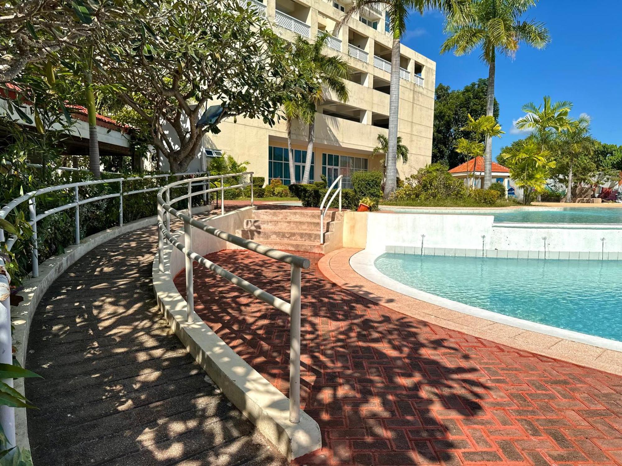 דירות מקטאן Sophisticated Oceanview Studio In La Mirada מראה חיצוני תמונה