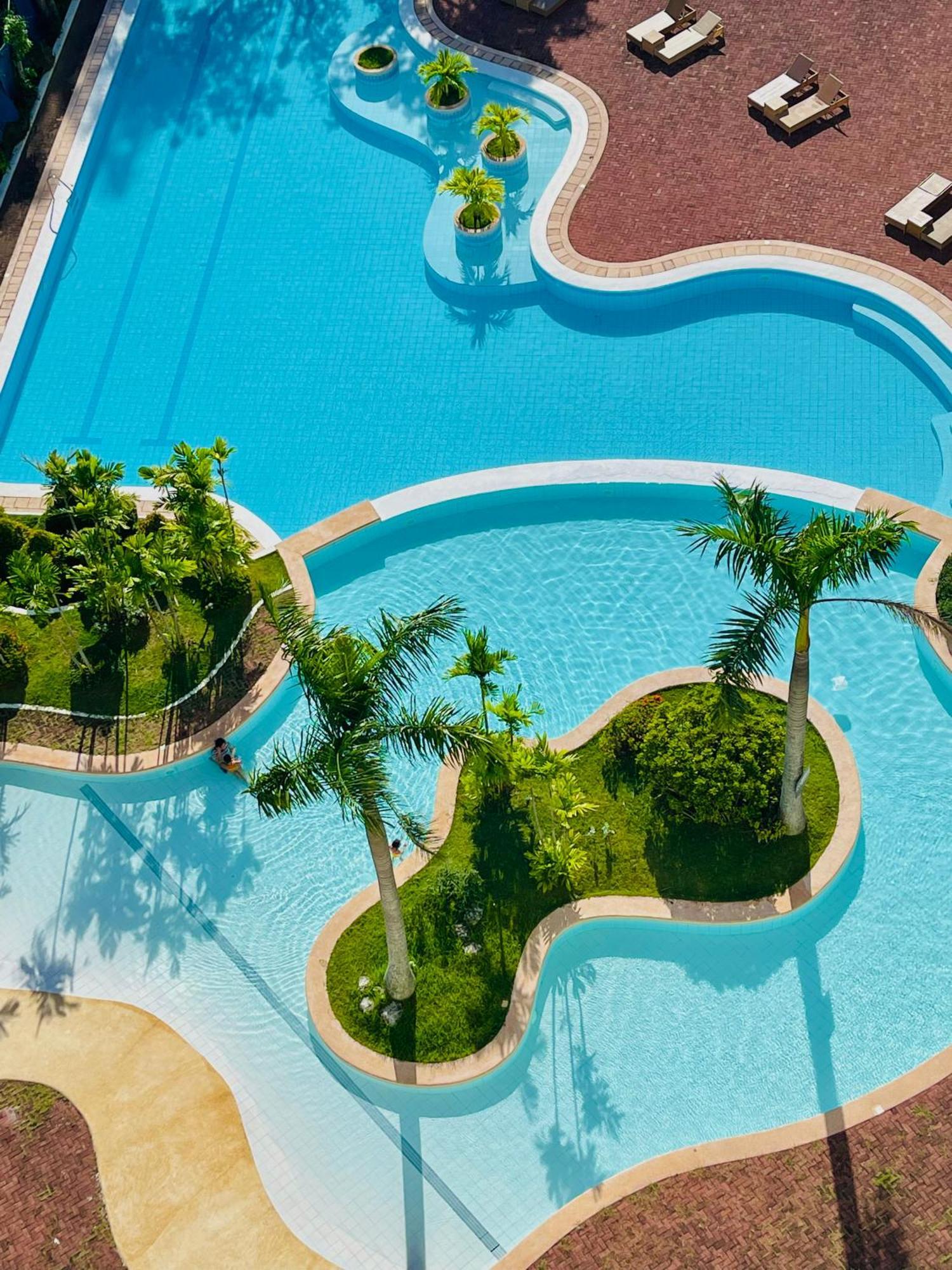דירות מקטאן Sophisticated Oceanview Studio In La Mirada מראה חיצוני תמונה