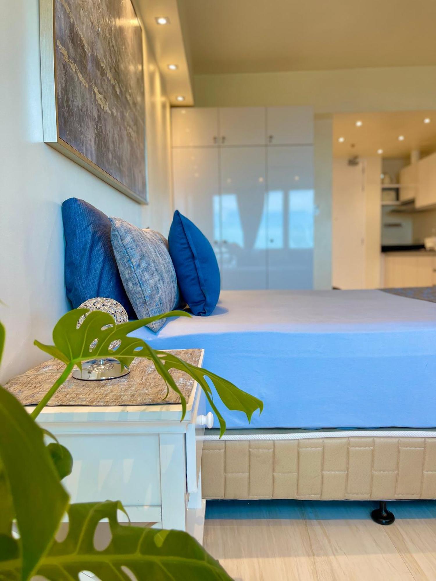 דירות מקטאן Sophisticated Oceanview Studio In La Mirada מראה חיצוני תמונה