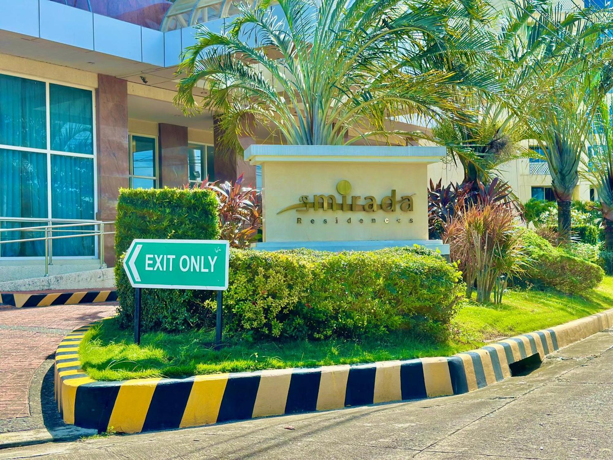 דירות מקטאן Sophisticated Oceanview Studio In La Mirada מראה חיצוני תמונה