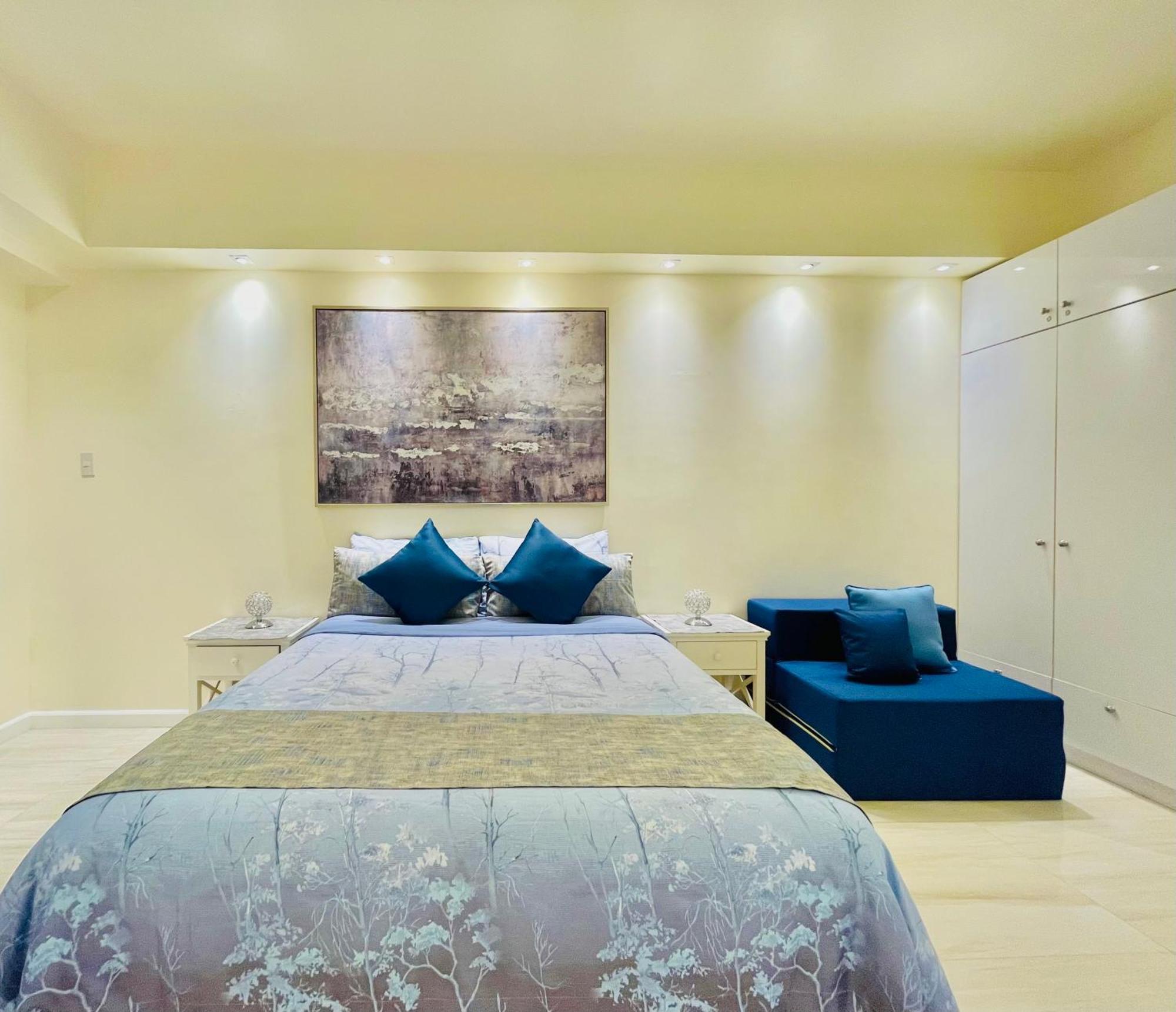 דירות מקטאן Sophisticated Oceanview Studio In La Mirada מראה חיצוני תמונה
